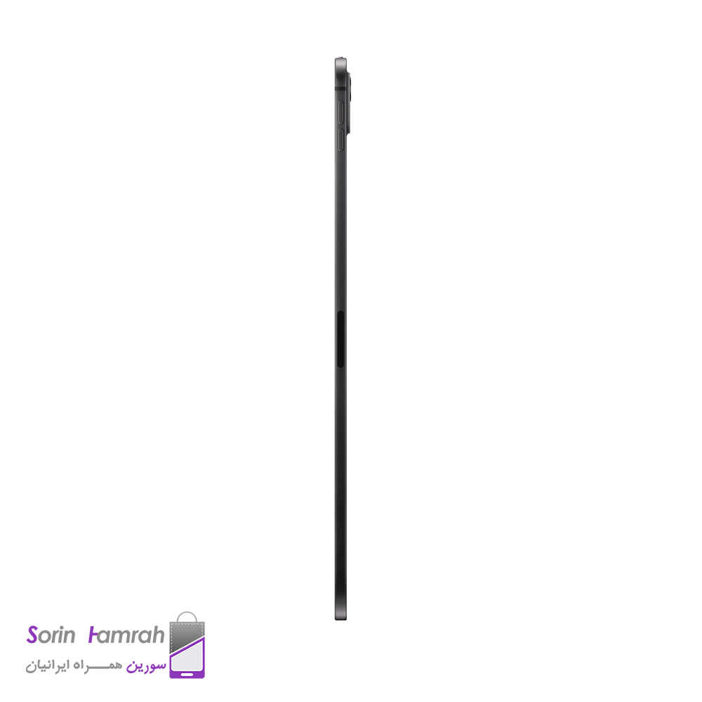 تبلت اپل مدل iPad Pro 11 m4 WiFi (2024) ظرفیت 1 ترابایت رم 16 گیگابایت